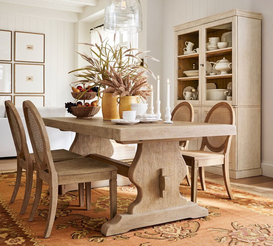 Sausalito Dining Chair Pottery Barn Australia